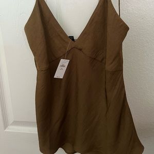 Banana Republic cami